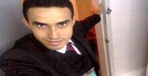 Waldoman 46 years old I am from Caracas/Distrito Capital, Seeking Dating with Woman