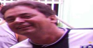 Diso6 63 years old I am from Belo Horizonte/Minas Gerais, Seeking Dating Friendship with Woman