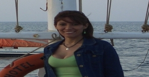 Vero23 50 years old I am from Lima/Lima, Seeking Dating Friendship with Man