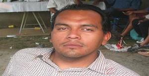 Acatzin271980 41 years old I am from Mexico/State of Mexico (edomex), Seeking Dating Friendship with Woman
