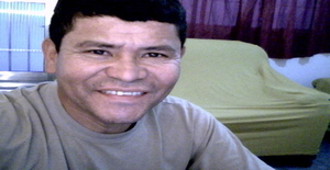 Munk 61 years old I am from Guarulhos/Sao Paulo, Seeking Dating Friendship with Woman