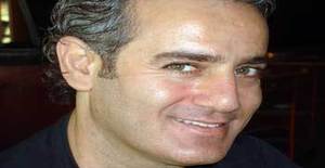 Khaledkade 51 years old I am from Guarulhos/Sao Paulo, Seeking Dating Friendship with Woman