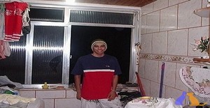 Douglasgalisteo 34 years old I am from Porto Alegre/Rio Grande do Sul, Seeking Dating with Woman