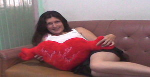 Ritaperola 39 years old I am from Sao Paulo/Sao Paulo, Seeking Dating Friendship with Man