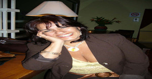 Pucherita 60 years old I am from Caracas/Distrito Capital, Seeking Dating Friendship with Man