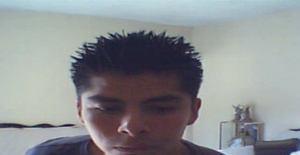 Over_com2 37 years old I am from Ecatepec de Morelos/State of Mexico (edomex), Seeking Dating Friendship with Woman