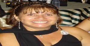 Trinaisabel 60 years old I am from Caracas/Distrito Capital, Seeking Dating Friendship with Man