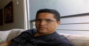 Xavimeri 49 years old I am from Guayaquil/Guayas, Seeking Dating Friendship with Woman