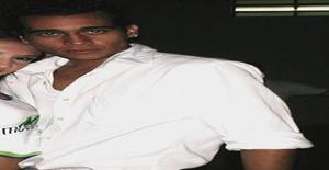 Rodercio 36 years old I am from Mérida/Yucatan, Seeking Dating Friendship with Woman