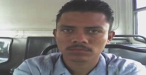 Pequecaballero 40 years old I am from Las Choapas/Tabasco, Seeking Dating with Woman
