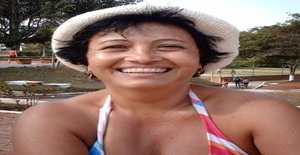 Viuvaenxuta 62 years old I am from Uberlândia/Minas Gerais, Seeking Dating Friendship with Man