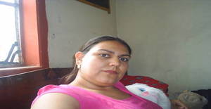 Luzclarita_peuqe 37 years old I am from Mexico/State of Mexico (edomex), Seeking Dating Friendship with Man