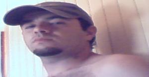 Dekomarques 40 years old I am from Pelotas/Rio Grande do Sul, Seeking Dating Friendship with Woman