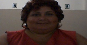 Jazminn42 55 years old I am from Merida/Yucatan, Seeking Dating Friendship with Man