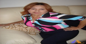 Colonesa4 63 years old I am from Maracaibo/Zulia, Seeking Dating with Man