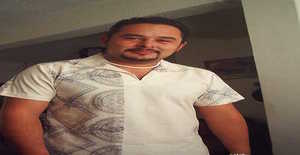Joacin 38 years old I am from Mexico/State of Mexico (edomex), Seeking Dating Friendship with Woman