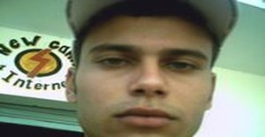 Honemgato 33 years old I am from Paraíba do Sul/Rio de Janeiro, Seeking Dating with Woman