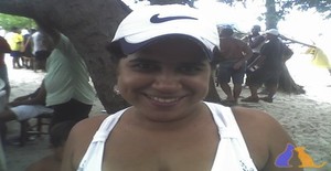Liacarulina 39 years old I am from Londrina/Parana, Seeking Dating Friendship with Man