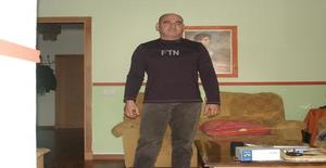 Kike420 58 years old I am from Castro-urdiales/Cantabria, Seeking Dating with Woman