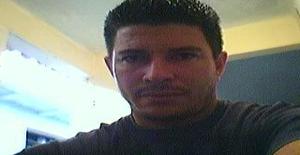 Andres1966 54 years old I am from Punto Fijo/Falcon, Seeking Dating with Woman