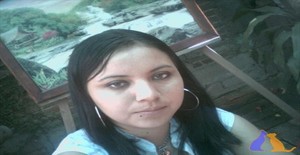 Dulcevanessa 35 years old I am from Mexico/State of Mexico (edomex), Seeking Dating with Man