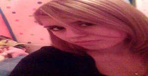 Nayka_bella 32 years old I am from Mexico/State of Mexico (edomex), Seeking Dating Friendship with Man