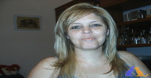 Farfalla10 51 years old I am from Campinas/Sao Paulo, Seeking Dating with Man