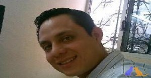 Ragdebautista 43 years old I am from Cancun/Quintana Roo, Seeking Dating Friendship with Woman