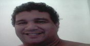 Augusto1964 56 years old I am from Salvador/Bahia, Seeking Dating with Woman