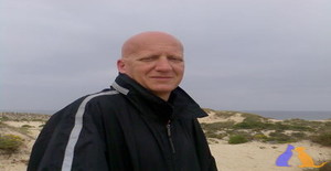 Careca67 53 years old I am from Cascais/Lisboa, Seeking Dating Friendship with Woman