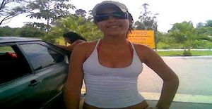 Krioquinha 32 years old I am from Nova Iguaçu/Rio de Janeiro, Seeking Dating Friendship with Man