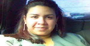 Auxita 35 years old I am from Valencia/Carabobo, Seeking Dating Friendship with Man