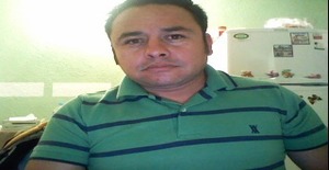 Papito31coacalco 45 years old I am from Mazatlán/Sinaloa, Seeking Dating with Woman