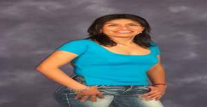 Lilibell 51 years old I am from Cajamarca/Cajamarca, Seeking Dating Friendship with Man
