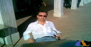 Giusepperoma 50 years old I am from Roma/Lazio, Seeking Dating Friendship with Woman