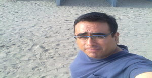 C-1784766 47 years old I am from Lima/Lima, Seeking Dating with Woman
