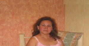 Simbolika 56 years old I am from Guadalajara/Jalisco, Seeking Dating Friendship with Man