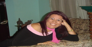 Marysol777 53 years old I am from Chihuahua/Chihuahua, Seeking Dating Friendship with Man