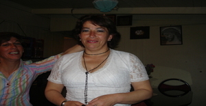 Mariela-temuco 61 years old I am from Angol/Araucanía, Seeking Dating Friendship with Man
