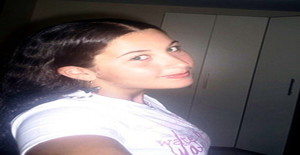 Jubisinha 31 years old I am from Mongaguá/Sao Paulo, Seeking Dating Friendship with Man