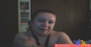 Mujersensual41 55 years old I am from Sacramento/California, Seeking Dating Friendship with Man