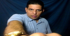 Bolonoto 49 years old I am from Santo Domingo/Santo Domingo, Seeking Dating Friendship with Woman