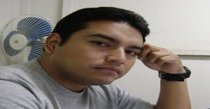 Zodiac_29 44 years old I am from Lima/Lima, Seeking Dating Friendship with Woman