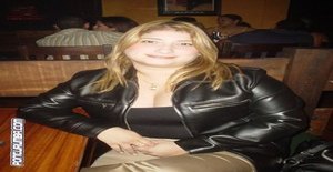 Darliana 42 years old I am from San Antonio de Los Altos/Miranda, Seeking Dating with Man
