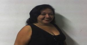 Rinedla 66 years old I am from Governador Valadares/Minas Gerais, Seeking Dating Friendship with Man