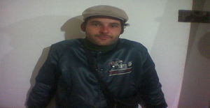 Julio514 40 years old I am from Atlántida/Canelones, Seeking Dating Friendship with Woman