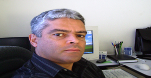 Magnocarneiro 51 years old I am from Belo Horizonte/Minas Gerais, Seeking Dating Friendship with Woman