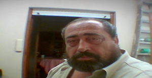Agropecontacto 64 years old I am from Santa fe/Santa fe, Seeking Dating Friendship with Woman