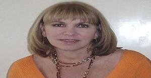 Mabelceci 64 years old I am from Bogota/Bogotá dc, Seeking Dating Friendship with Man