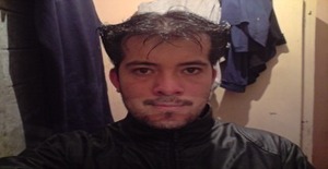 Drakodal 37 years old I am from Mexico/State of Mexico (edomex), Seeking Dating Friendship with Woman